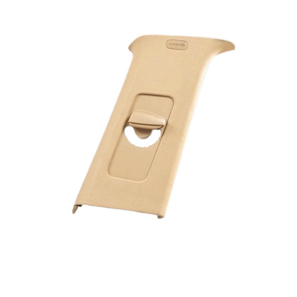 C-Pillar Trim - Upper Left - Sand Beige - Cayenne | 2003-2010