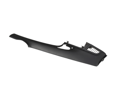 C-Pillar Upper Left Lining - Black - 911 | 2000-2004