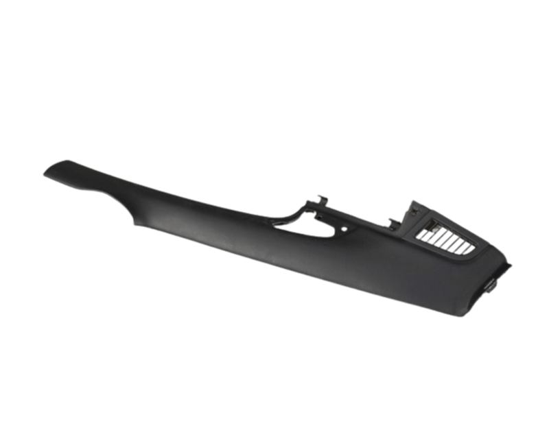 C-Pillar Upper Left Lining - Black - 911 | 2000-2004