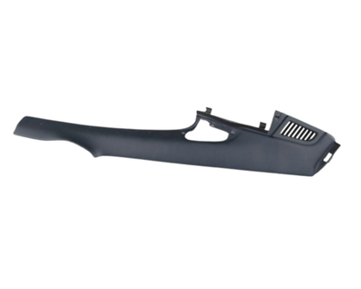 C-Pillar Upper Left Lining - Metropole Blue - 911 | 2000-2004