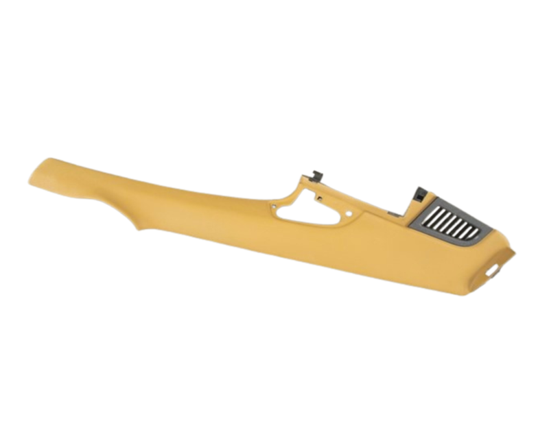 C-Pillar Upper Left Lining - Savannah Beige - 911 | 1999
