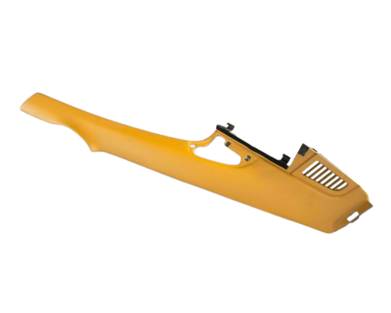 C-Pillar Upper Left Lining - Savannah Beige - 911 | 2000-2004