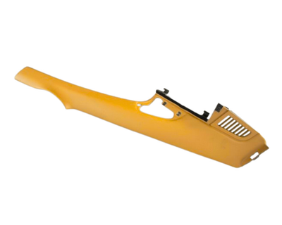 C-Pillar Upper Left Lining - Savannah Beige - 911 | 2000-2004