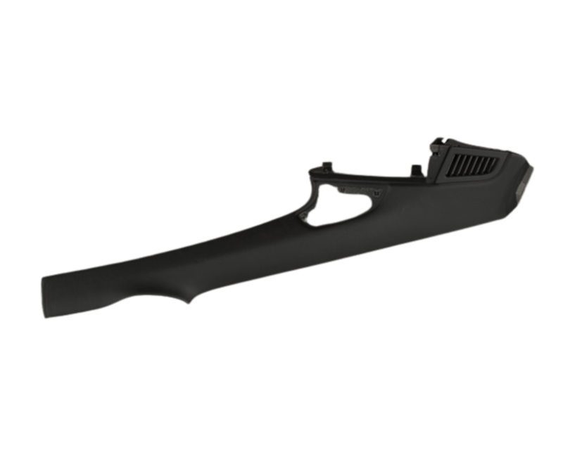 C-Pillar Upper Right Lining - Black - 911 | 1999-2004