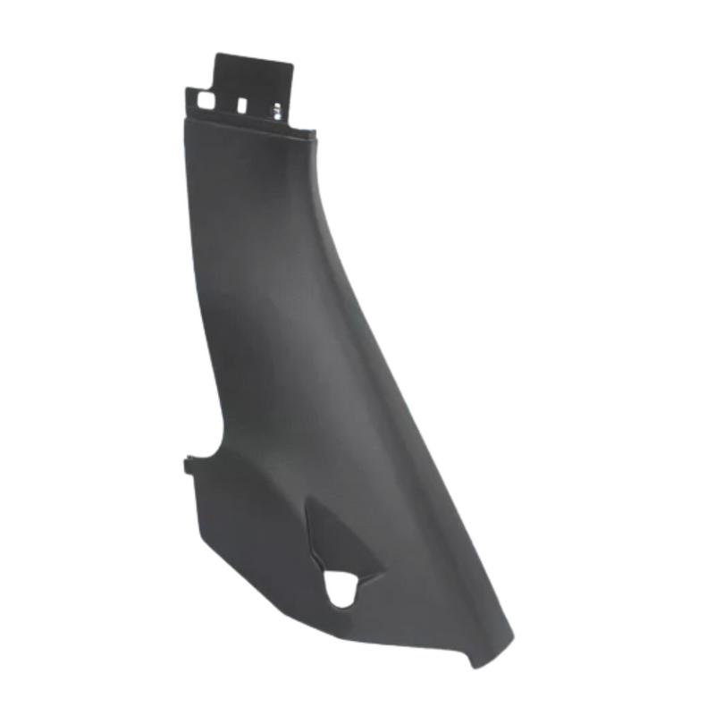 C-pillar Trim - Right - Titan Black - Cayenne | 2011-2018