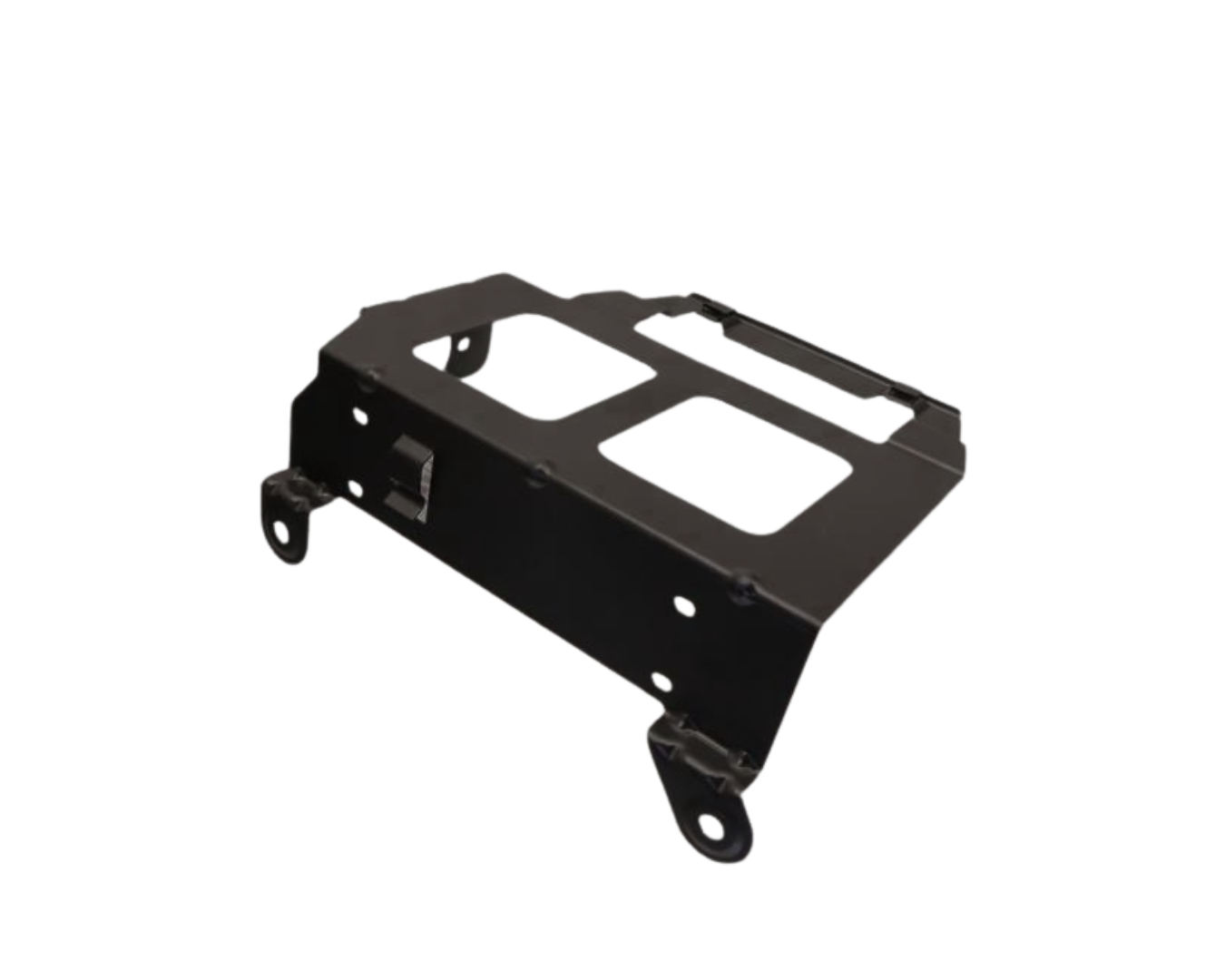 CD-Changer Bracket - 911 | 1999-2004