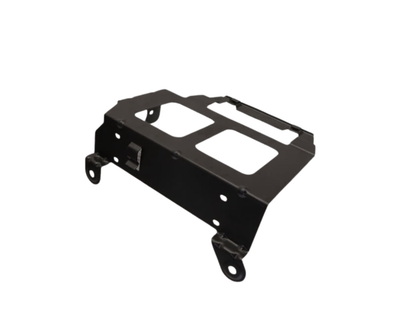 CD-Changer Bracket - 911 | 1999-2004