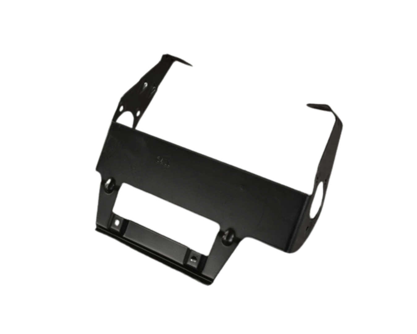 CD-Changer Bracket - 911 | 1999-2004
