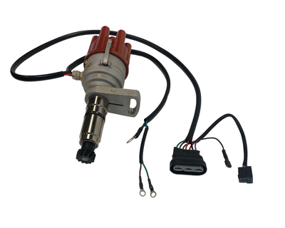 CIS Injected Ignition Distributor - 911 | 1974-1977