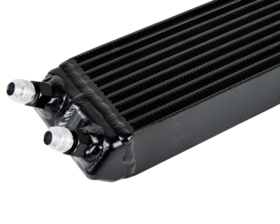 CSF Universal Internal/External Dual-Pass Oil Cooler | 8066