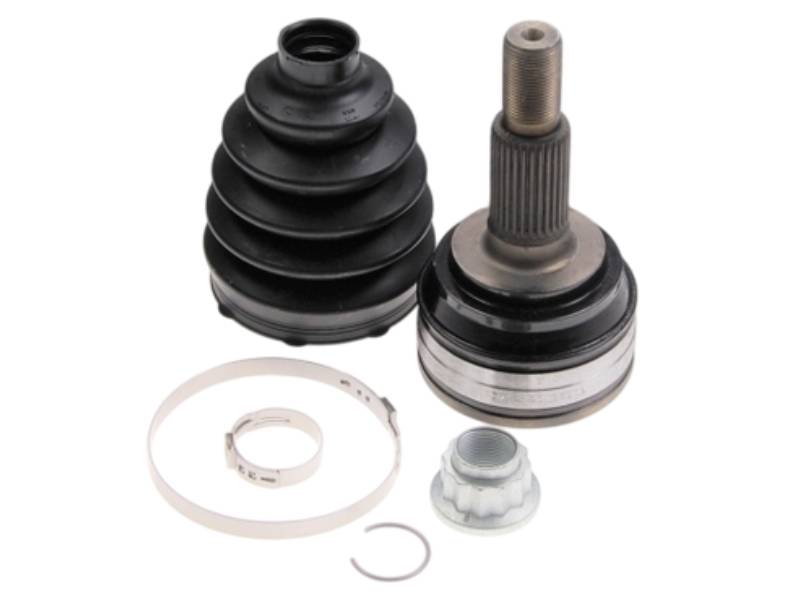 CV Joint Repair Kit - Cayenne | 2011-2018