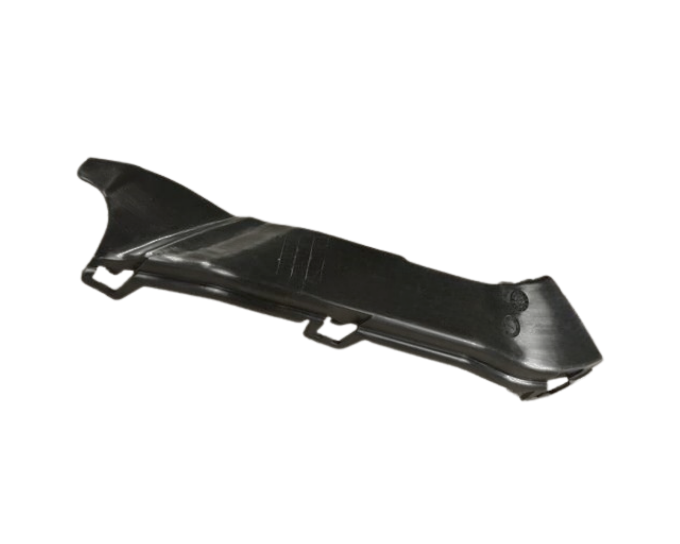 Cable Guide Cover - Left - Panamera | 2017-2024