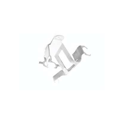 Cable Holder - Left - Cayenne | 2011-2018