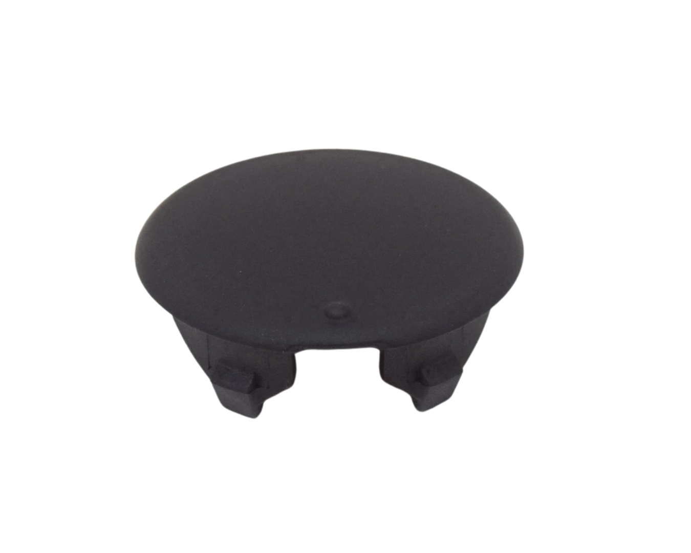 Cabriolet Rear Shelf Trim End Cap - Black - 911 | 2009-2012