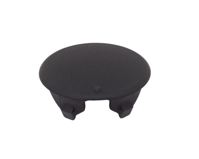 Cabriolet Rear Shelf Trim End Cap - Black - 911 | 2009-2012