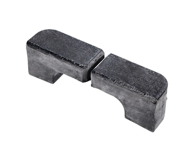 Cabriolet Roof Stop Buffer - Right - 911 | 2005-2012