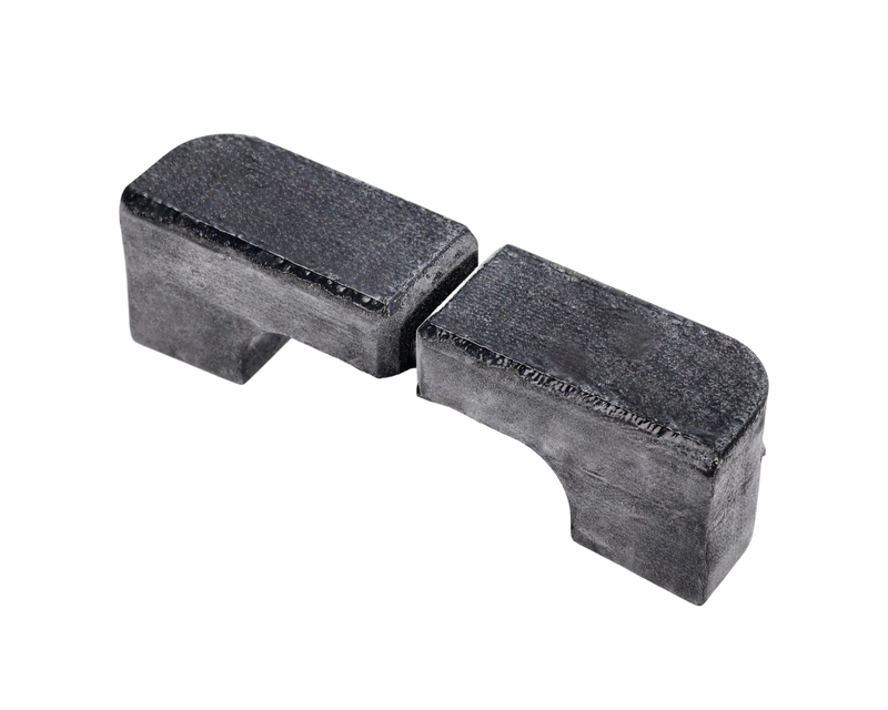 Cabriolet Roof Stop Buffer - Right - 911 | 2005-2012