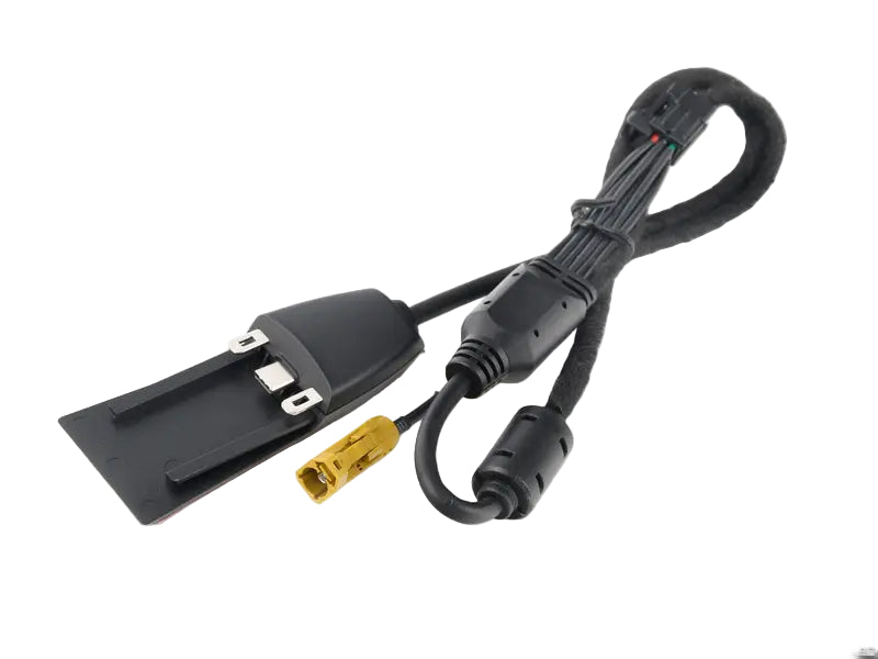 Camera Cable Set - Cayenne | 2019-2025