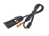 Camera Cable Set - Cayenne | 2019-2025