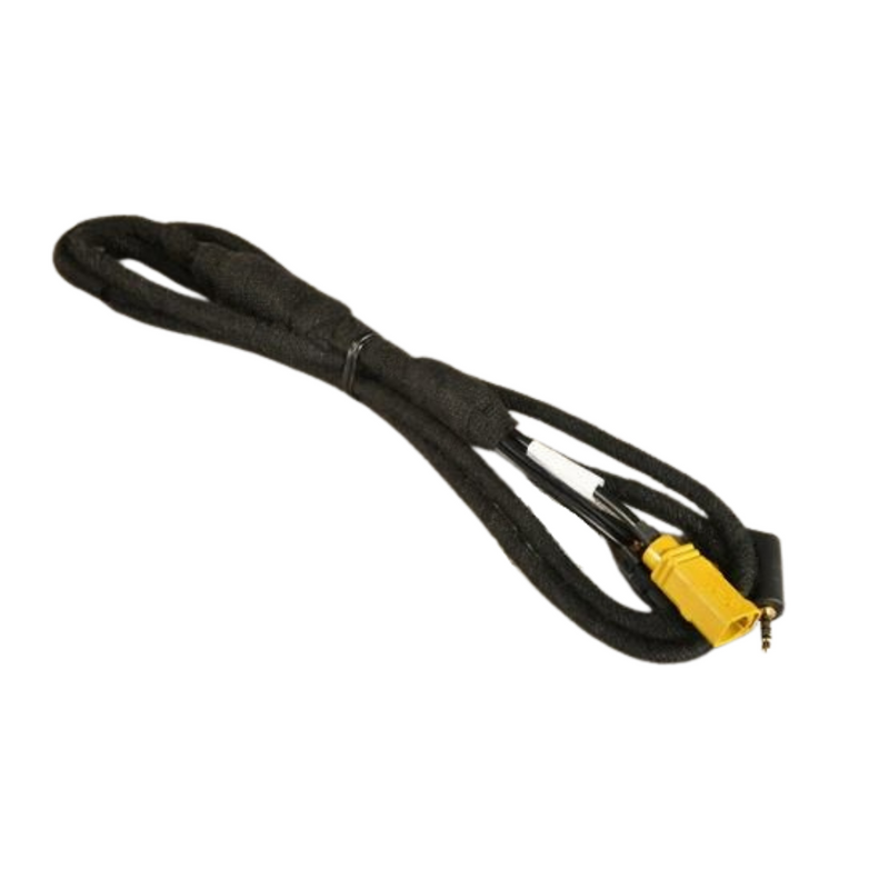 Camera Cable Set - Cayenne | 2019-2025