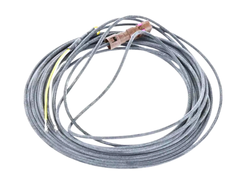 Camera Control Unit Connecting Line - Front - Panamera | 2010-2016