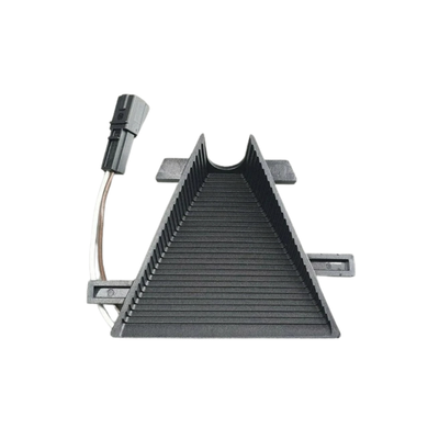 Camera Trim Panel - Cayenne | 2019-2024
