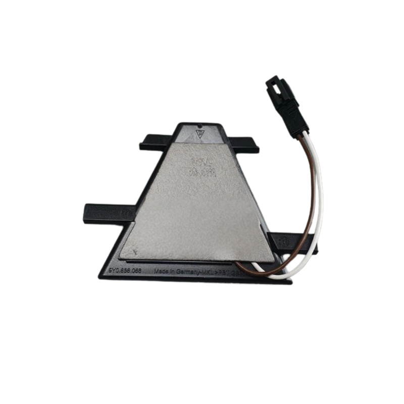 Camera Trim Panel - Cayenne | 2019-2024