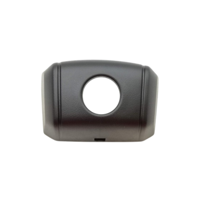 Camera Trim Panel - Matt Black - Cayenne | 2019-2023