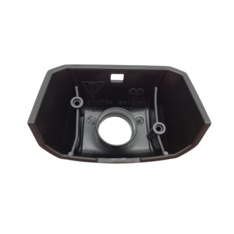 Camera Trim Panel - Matt Black - Cayenne | 2019-2023
