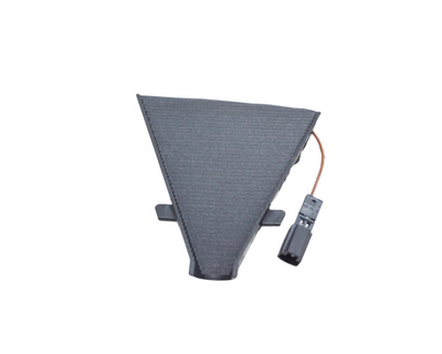 Camera Trim Panel - Taycan | 2025-2026