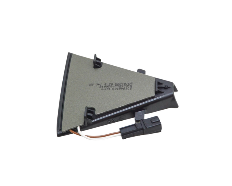 Camera Trim Panel - Taycan | 2025-2026