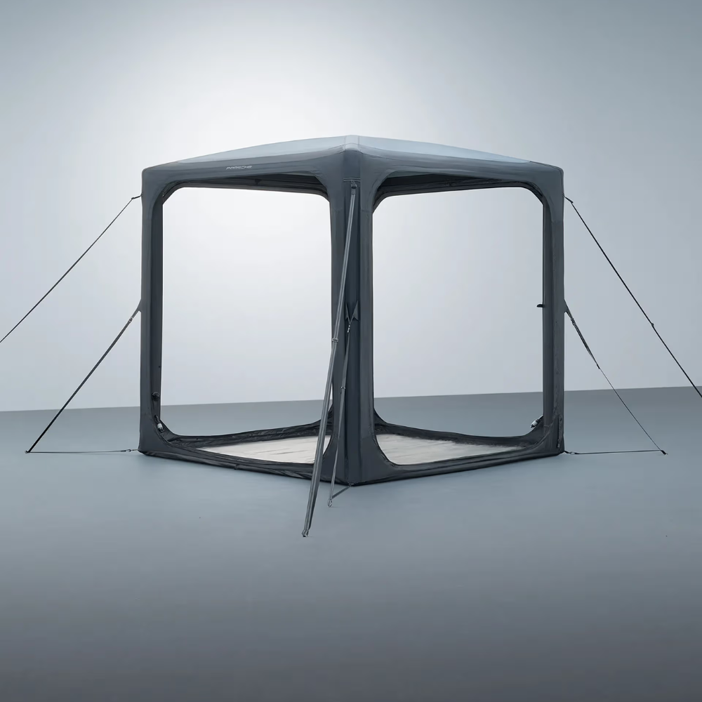 Camping Canopy Tent