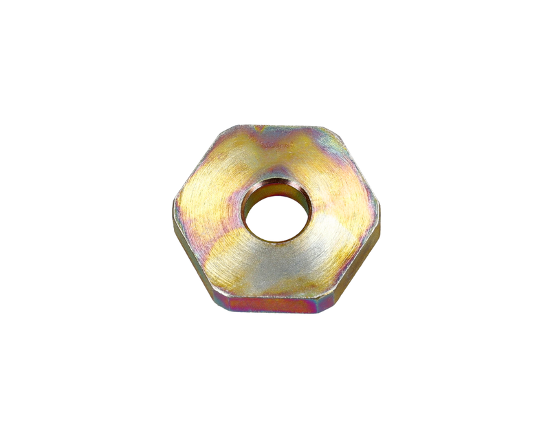 Camshaft Gear Washer - 928 | 944 | 968 | 1983-1995