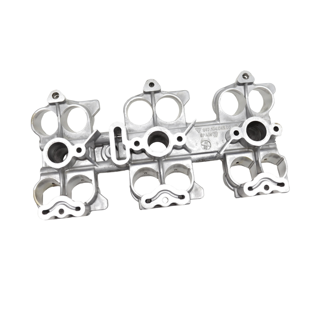 Camshaft Housing - Cayman | 2007-2008