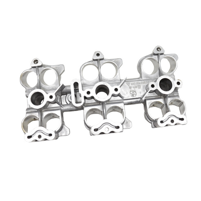 Camshaft Housing - Cayman | 2007-2008