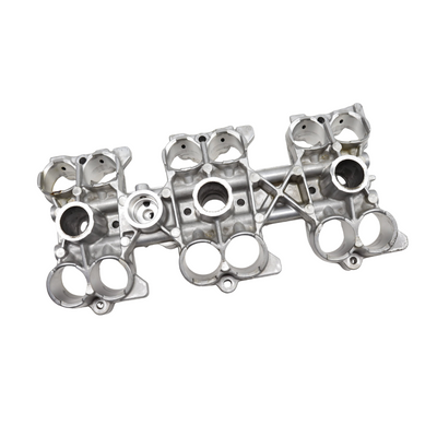 Camshaft Housing - Cayman | 2007-2008