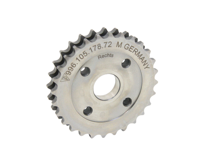 Camshaft Sprocket - Outlet - 911 | 1999-2012