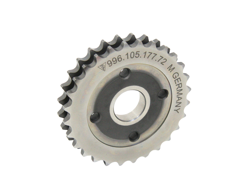 Camshaft Sprocket - Outlet - 911 | 1999-2012
