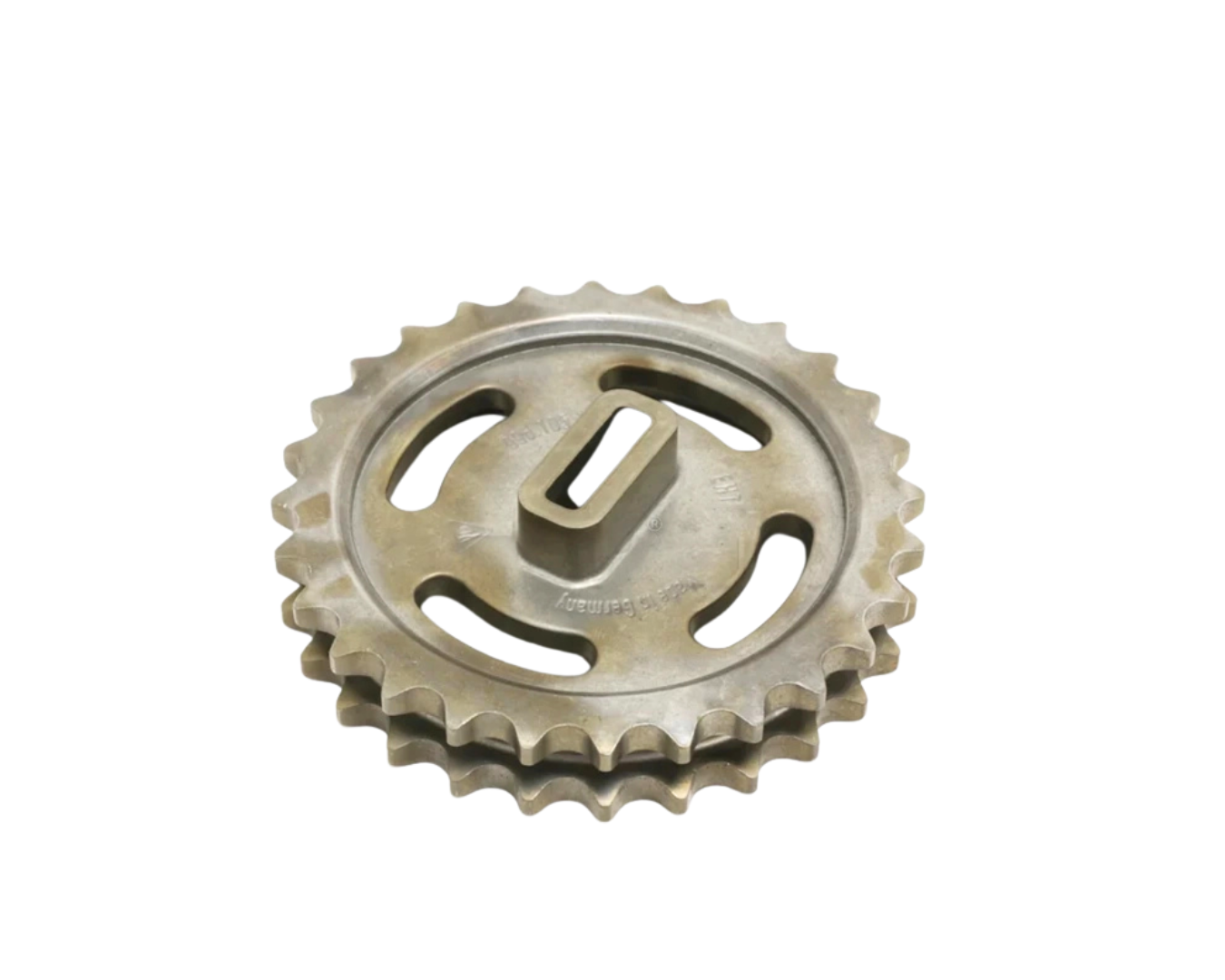 Camshaft Timing Chain Sprocket - 911 | Boxster | Cayman | 1997-2008