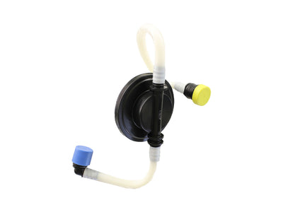 Canister Pressure Valve - Cayenne | 2003-2006