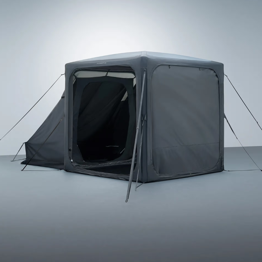 Canopy Tent Add On Tent