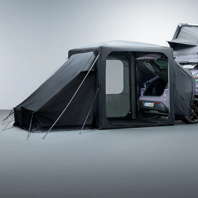 Canopy Tent Add On Tent