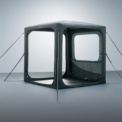 Canopy Tent Side Panel With Mesh Window
