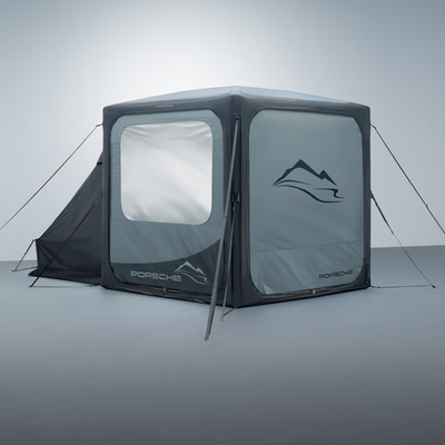 Canopy Tent Side Panel Without Window