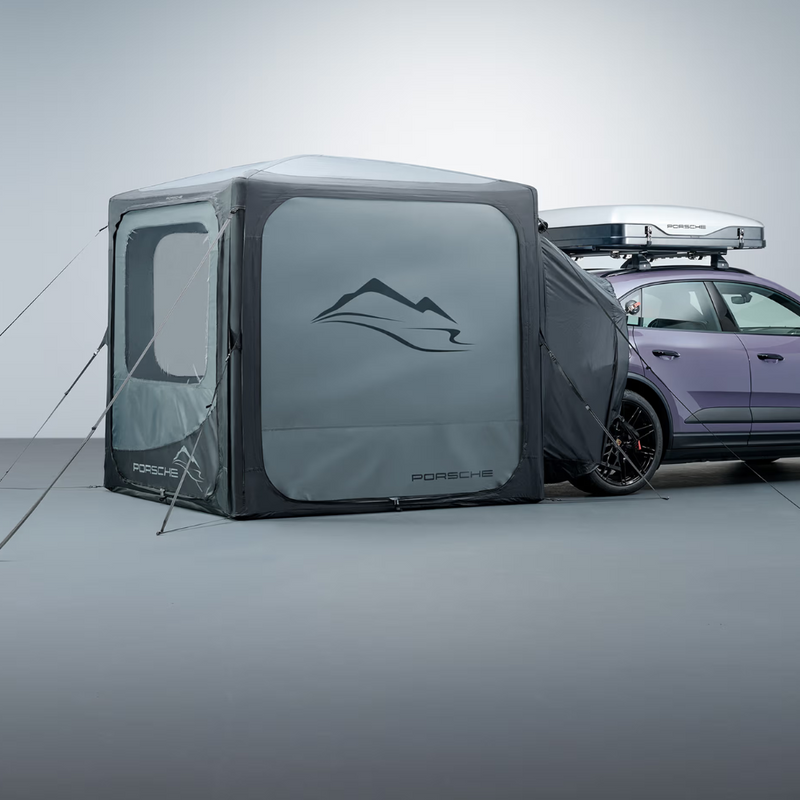 Canopy Tent Side Panel Without Window