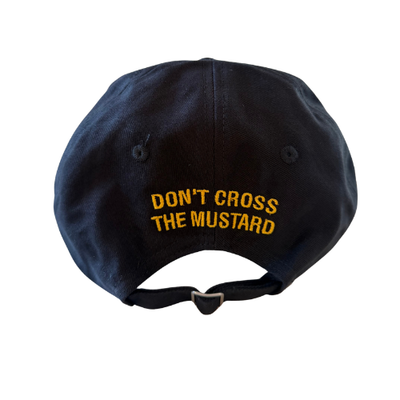Canyon Carver “Don’t Cross the Mustard” Hat