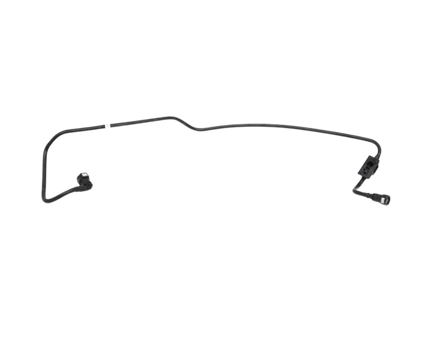 Carbon Canister Vent Line - 911 | 1999-2004