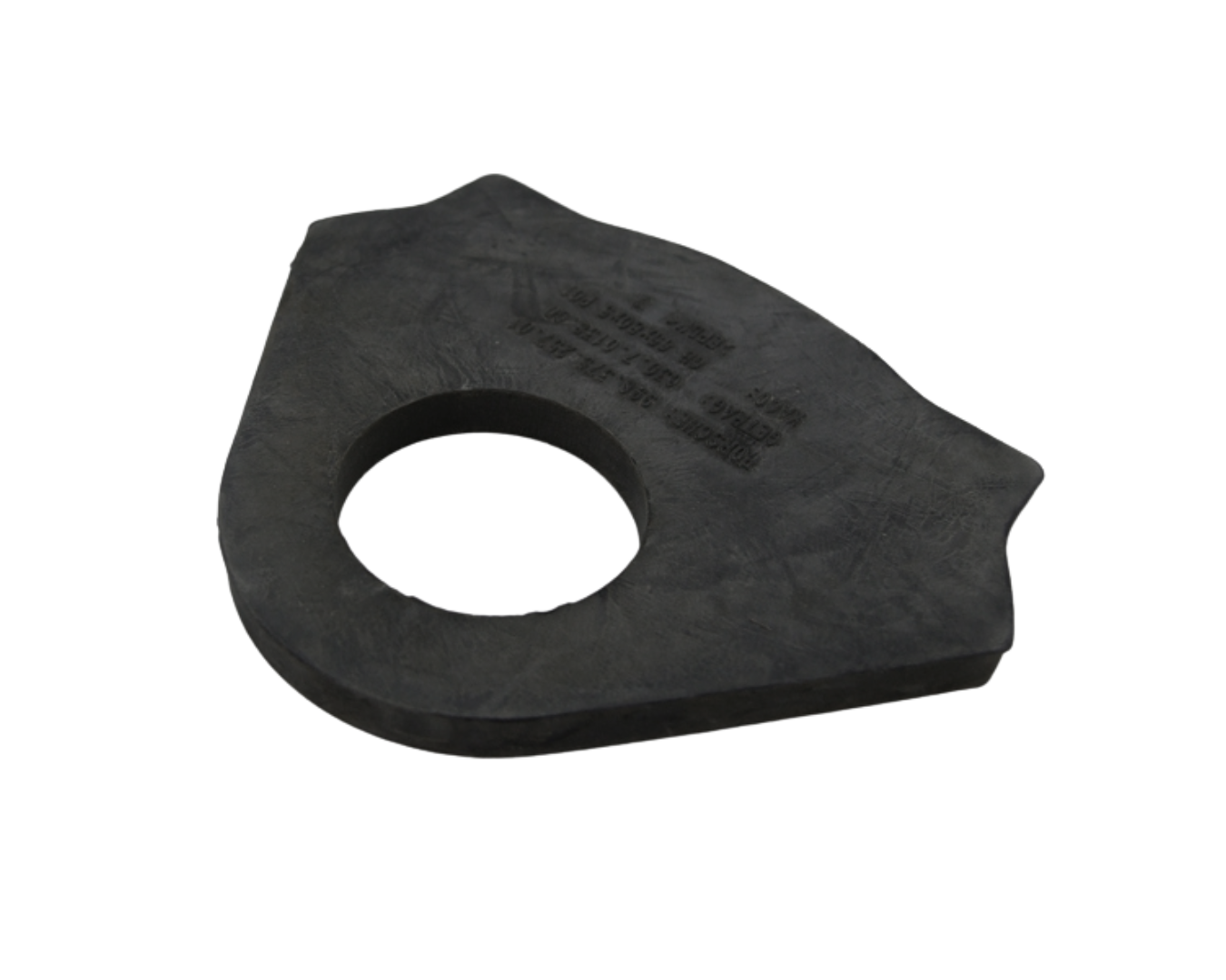 Cardan Shaft Mount Stop - 911 | 1999-2004