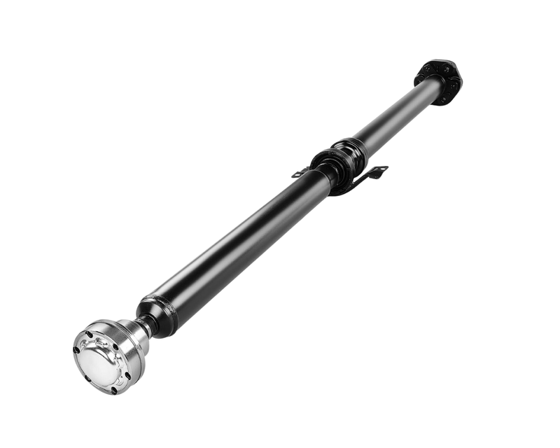 Cardan Shaft - Panamera | 2010-2016