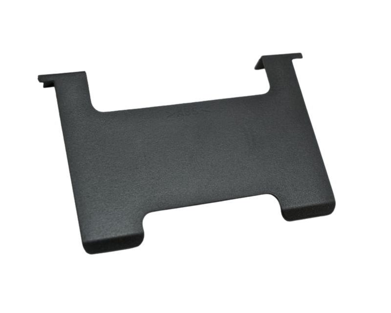 Cassette Holder - Black - 928 | 924 | 944 | 968 | 1978-1995